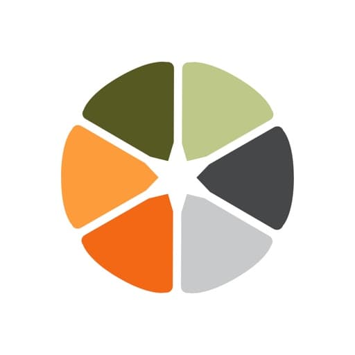 Bank Orange logo