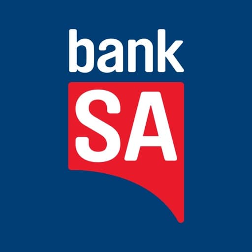 BankSA logo