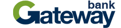 Gateway Bank logo