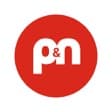 P&N logo