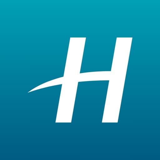 Horizon Bank logo
