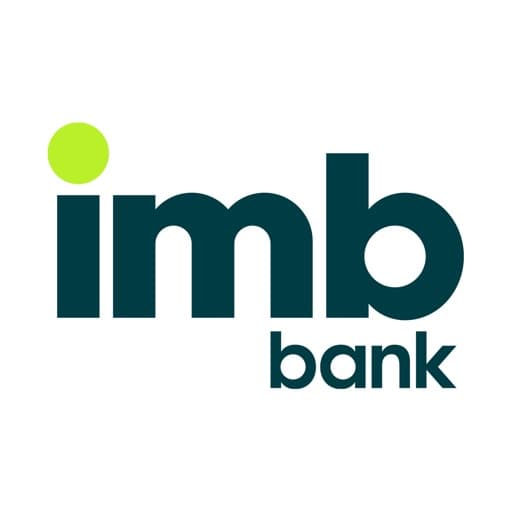 IMB Bank logo