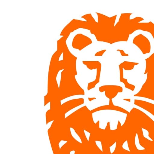 ING logo