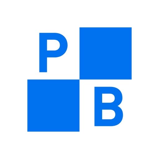 Police Bank logo