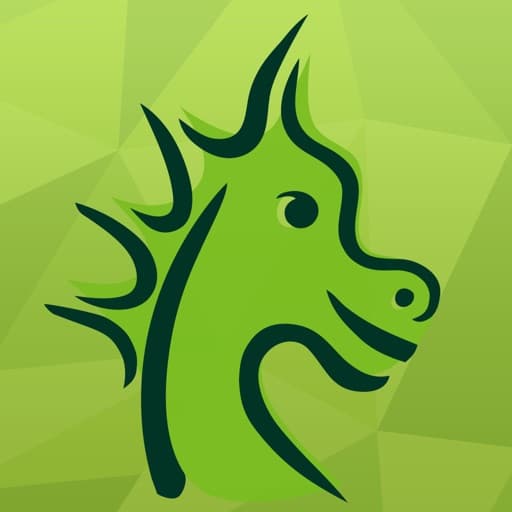 St George logo