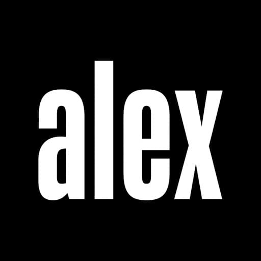 Alex.Bank logo