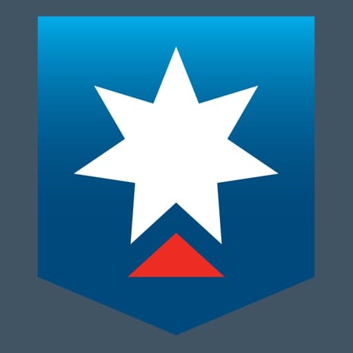 Australian Military Bank logo