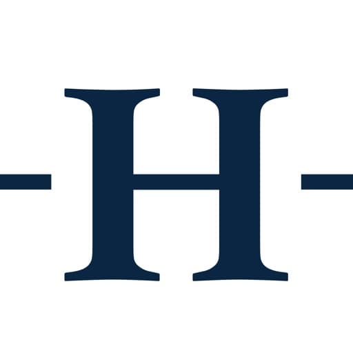 Heartland Bank logo