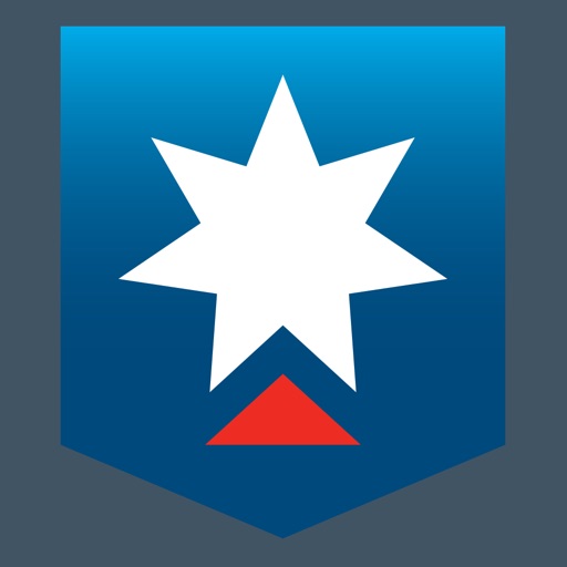 Australian Military Bank logo