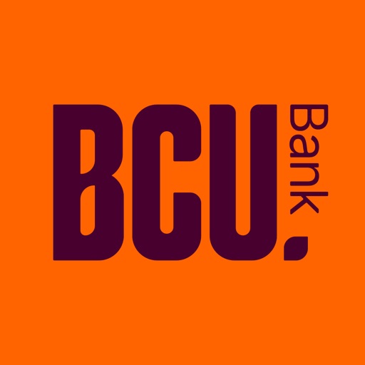 BCU logo