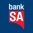BankSA logo