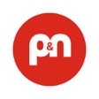 P&N logo