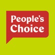 People's Choice logo