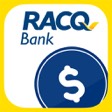 RACQ Bank logo