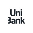UniBank logo