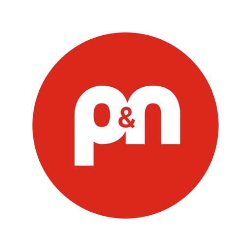 P&N logo