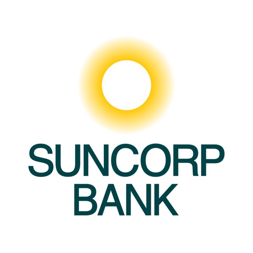 Suncorp logo
