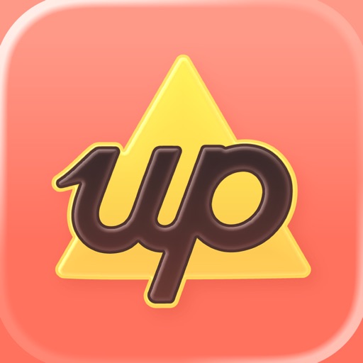 Up logo